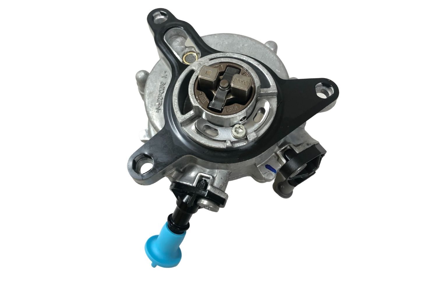 Bomba vácuo - 55503109 - Tracker, Onix Plus Ger.2, Montana Ger.3