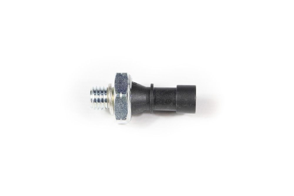 Interruptor indicador pressão óleo motor - 55508858 - Tracker, Onix Plus Ger.2, Montana C