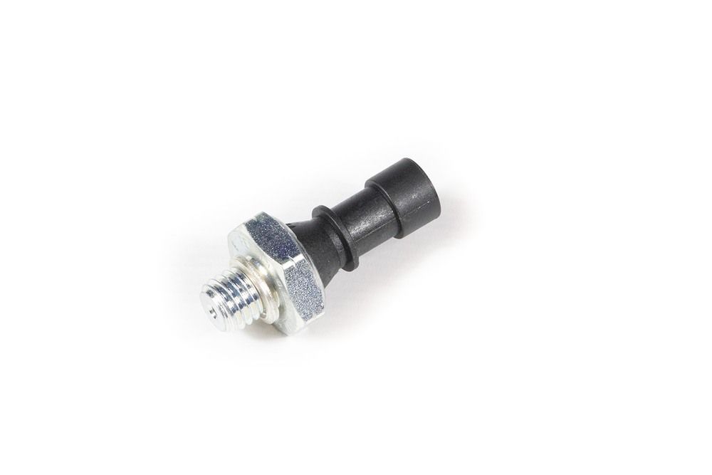 Interruptor indicador pressão óleo motor - 55508858 - Tracker, Onix Plus Ger.2, Montana C