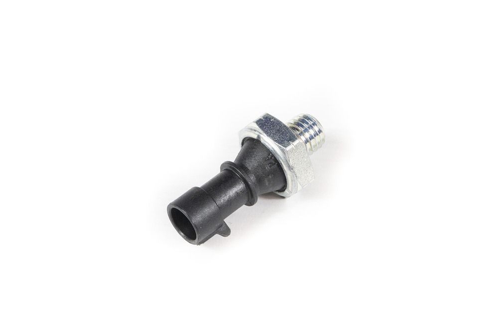 Interruptor indicador pressão óleo motor - 55508858 - Tracker, Onix Plus Ger.2, Montana C