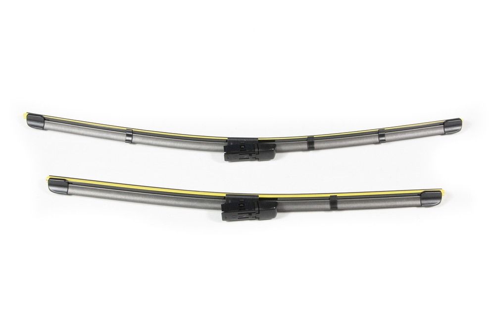 Limpador para-brisa - 52151660 - Montana B