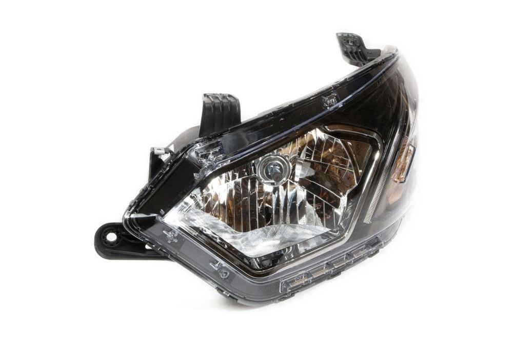 Farol - 52154162 - Onix A Hatch, Prisma B