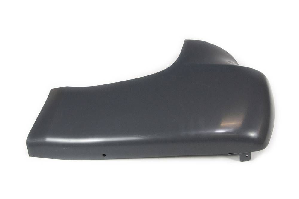 Extensão cobertura para-choque traseiro - 52154325 - Montana B, Montana Ger.2