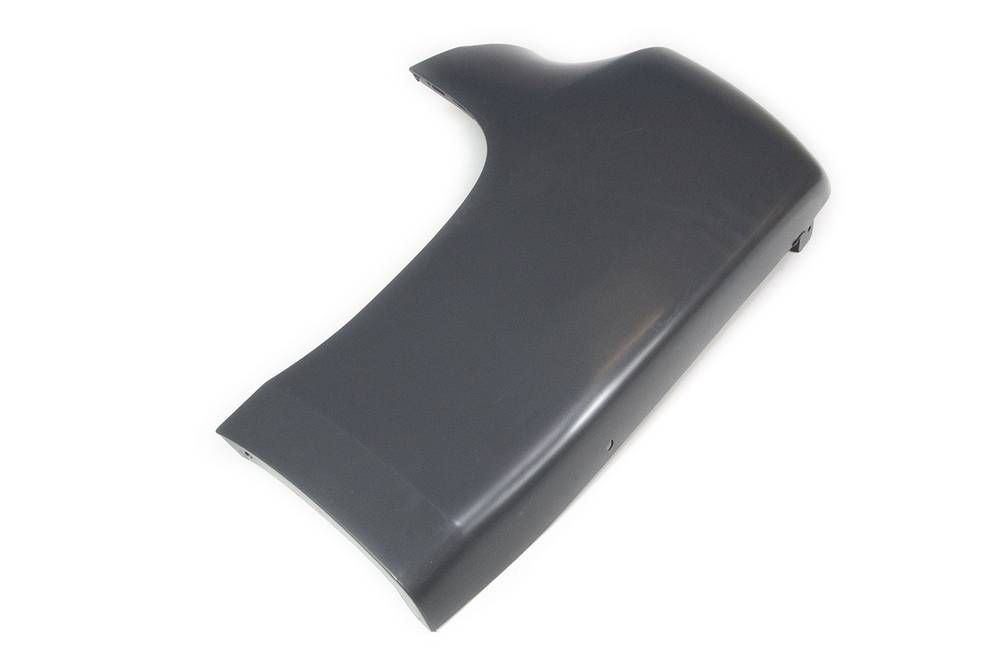 Extensão cobertura para-choque traseiro - 52154325 - Montana B, Montana Ger.2
