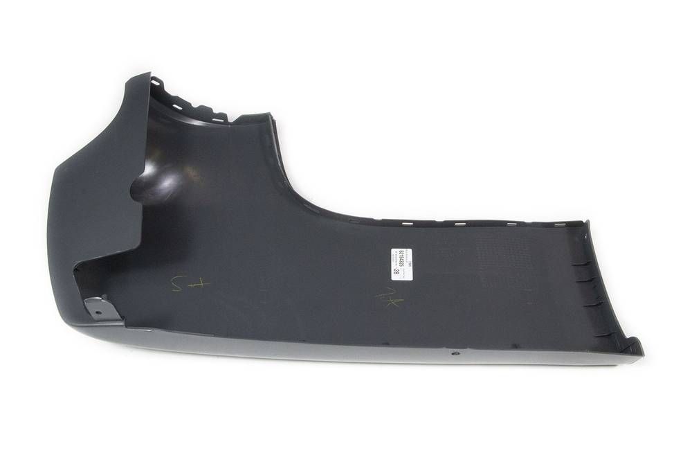 Extensão cobertura para-choque traseiro - 52154325 - Montana B, Montana Ger.2