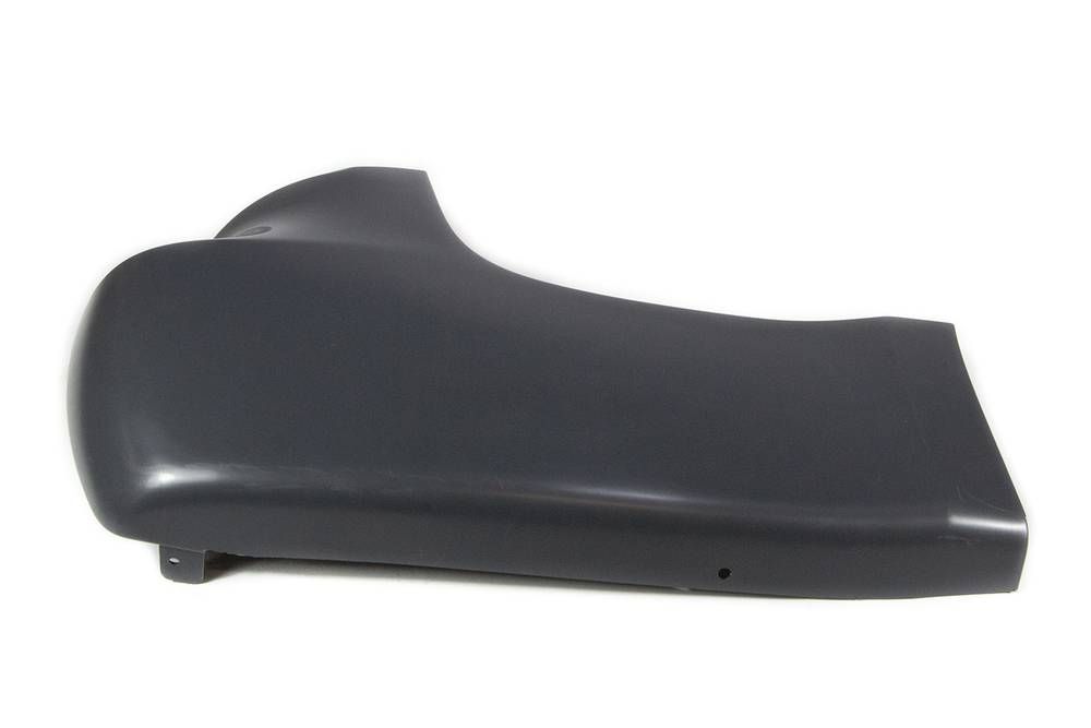 Extensão cobertura para-choque traseiro - 52154326 - Montana B, Montana Ger.2