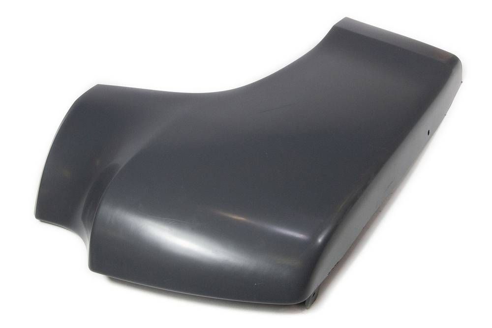 Extensão cobertura para-choque traseiro - 52154326 - Montana B, Montana Ger.2