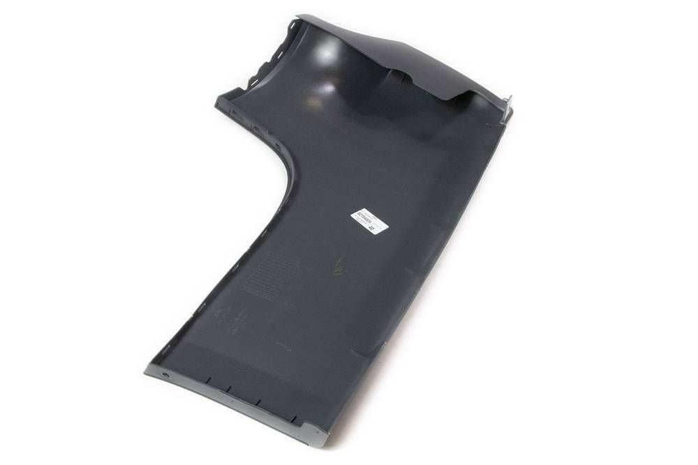 Extensão cobertura para-choque traseiro - 52154326 - Montana B, Montana Ger.2