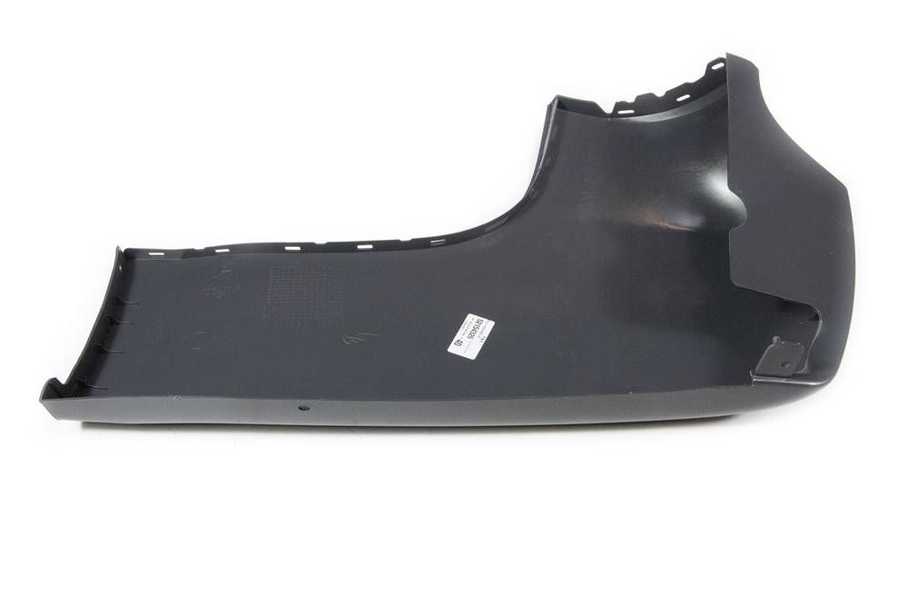 Extensão cobertura para-choque traseiro - 52154326 - Montana B, Montana Ger.2