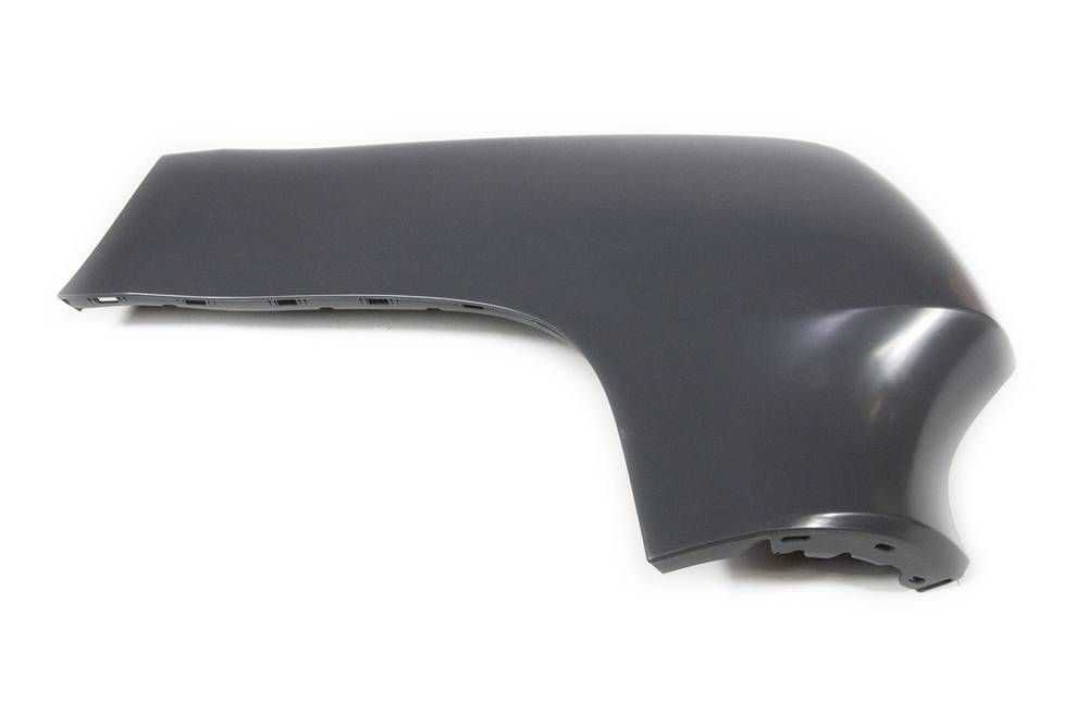 Extensão cobertura para-choque traseiro - 52154326 - Montana B, Montana Ger.2