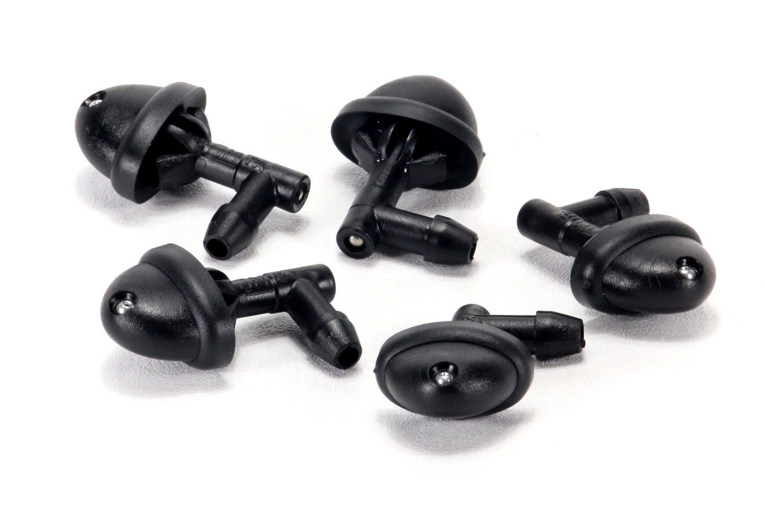 Bico lavador vidro traseiro - 52027604 - Spin, TrailBlazer