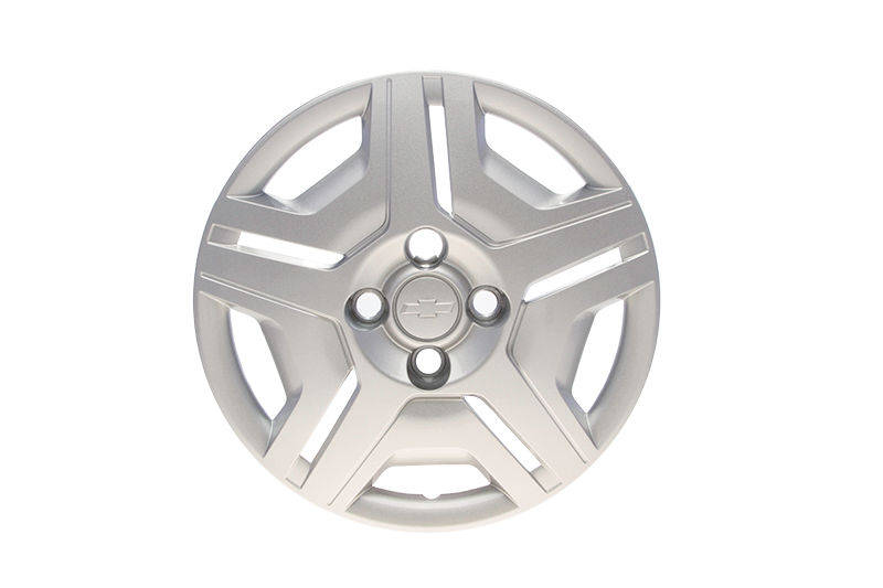 Calota roda - 52042563 - Onix/Joy Ger.1, Prisma/Joy Plus, Onix A Hatch