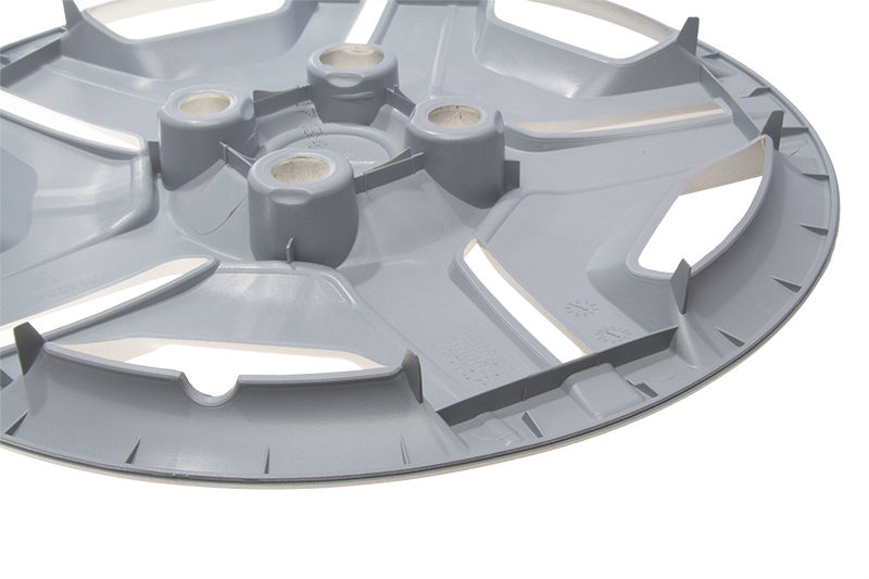 Calota roda - 52042563 - Onix/Joy Ger.1, Prisma/Joy Plus, Onix A Hatch