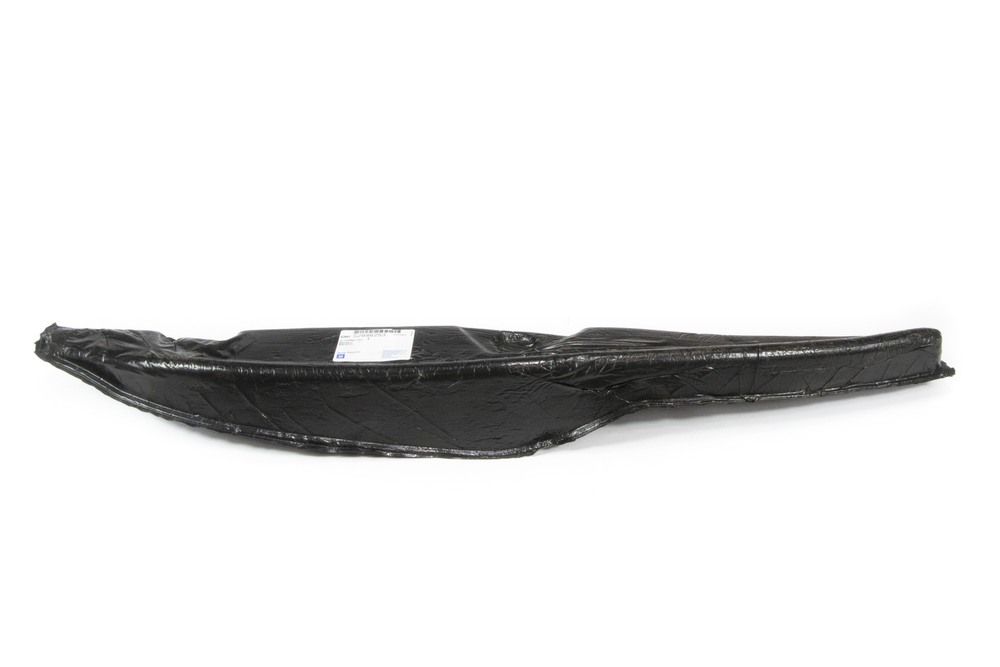 Isolador para-lama dianteiro - 52046253 - Spin