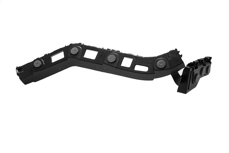 Guia exterior para-choque traseiro - 52049415 - Cobalt