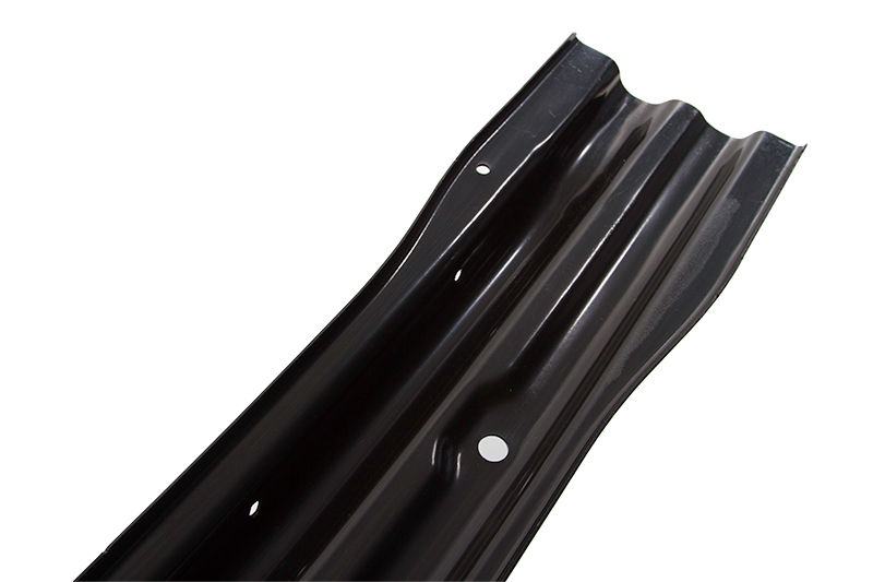 Viga para-choque dianteiro - 52053648 - Onix A Hatch, Prisma B