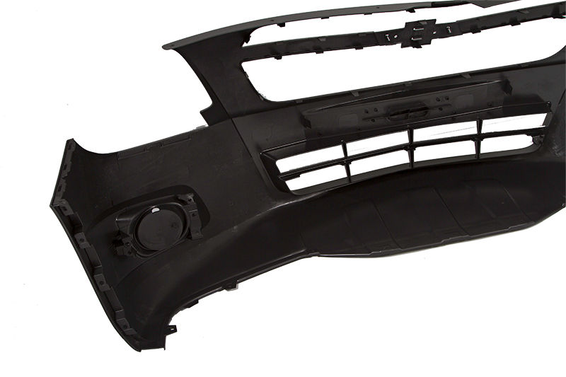 Para-choque dianteiro - 52062131 - Cobalt