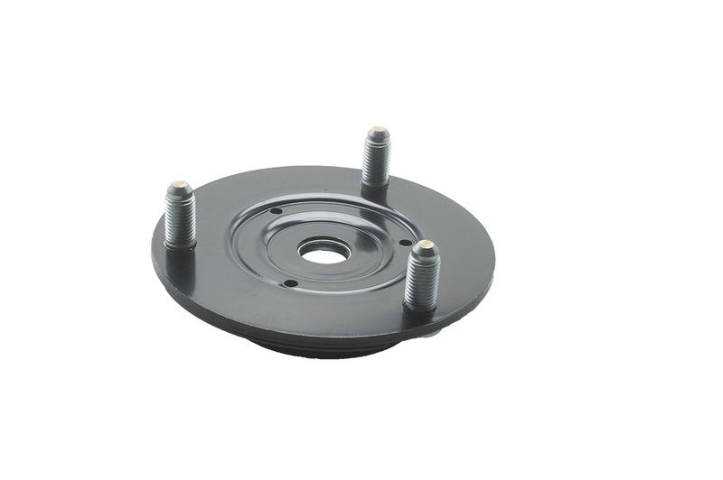 Coxim amortecedor dianteiro - 52066552 - TrailBlazer, S10 Cab Simples, S10 Cab Dupla