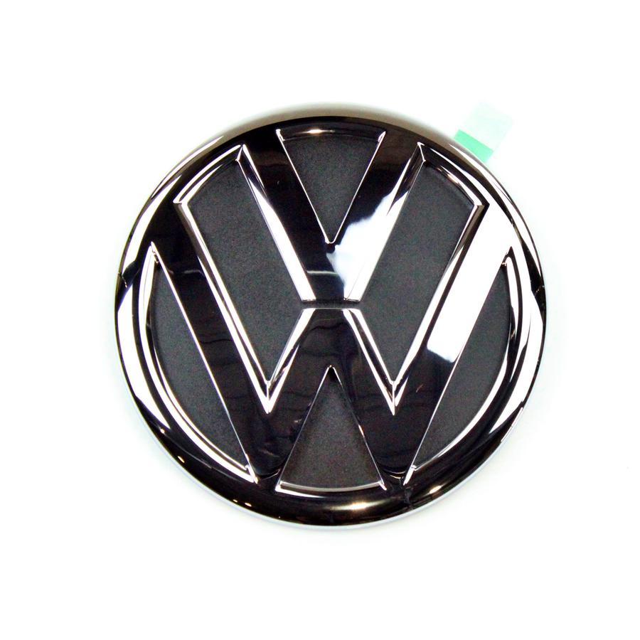 Emblema Tampa Porta-mala - 5U0853630ULM - Gol, Polo, Voyage