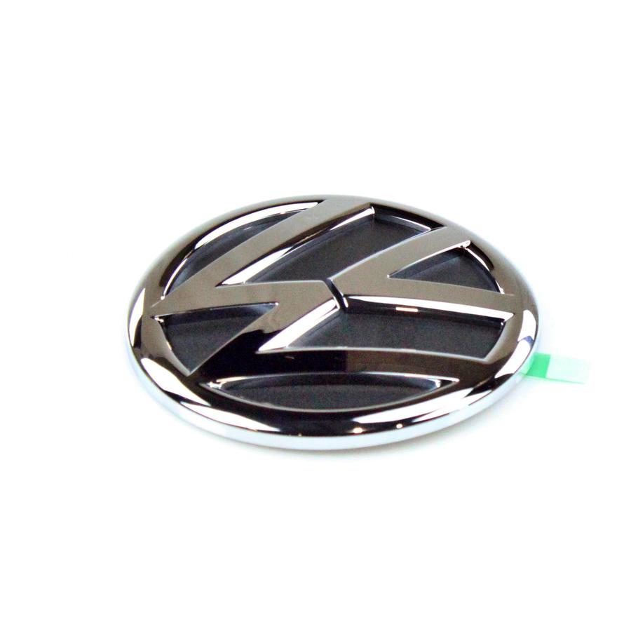 Emblema Tampa Porta-mala - 5U0853630ULM - Gol, Polo, Voyage