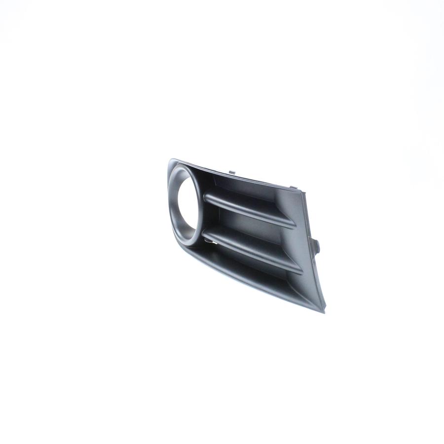 Moldura Farol Milha Dianteiro Direito (Passageiro) - 5U0853666A1NN - Gol, Saveiro, Voyage