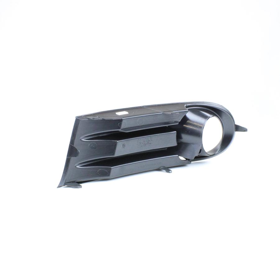 Moldura Farol Milha Dianteiro Direito (Passageiro) - 5U0853666A1NN - Gol, Saveiro, Voyage