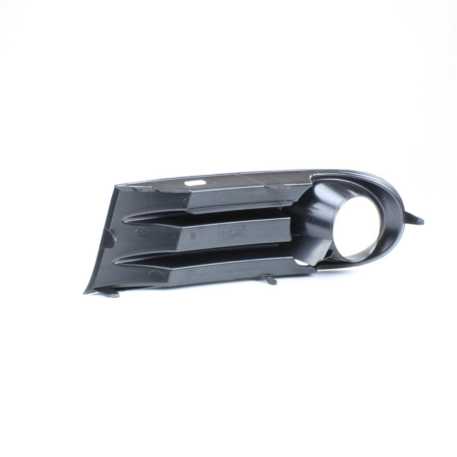 Moldura Farol Milha Dianteiro Direito (Passageiro) - 5U0853666A1NN - Gol, Saveiro, Voyage