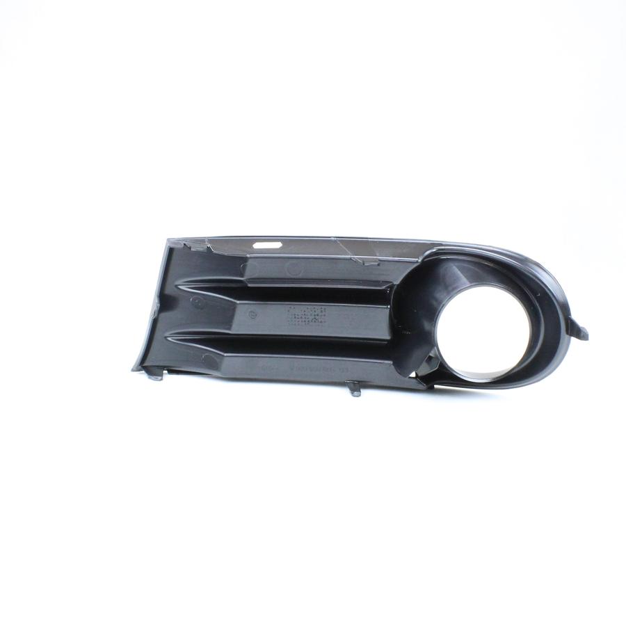 Moldura Farol Milha Dianteiro Direito (Passageiro) - 5U0853666A1NN - Gol, Saveiro, Voyage