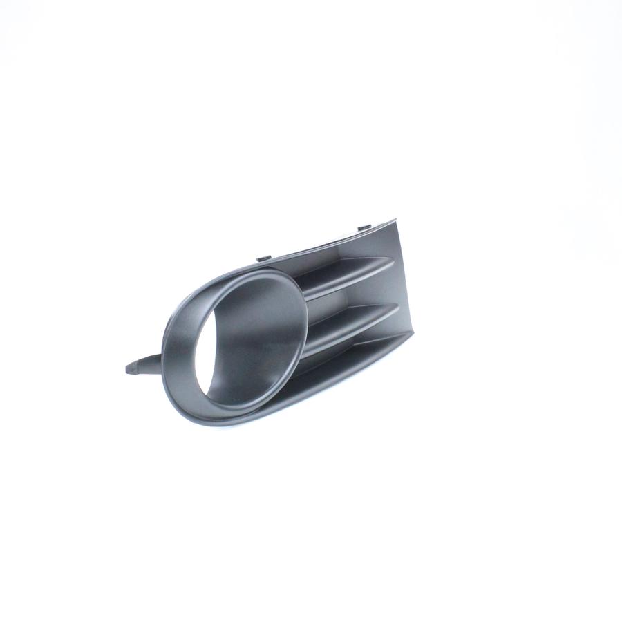 Moldura Farol Milha Dianteiro Direito (Passageiro) - 5U0853666A1NN - Gol, Saveiro, Voyage