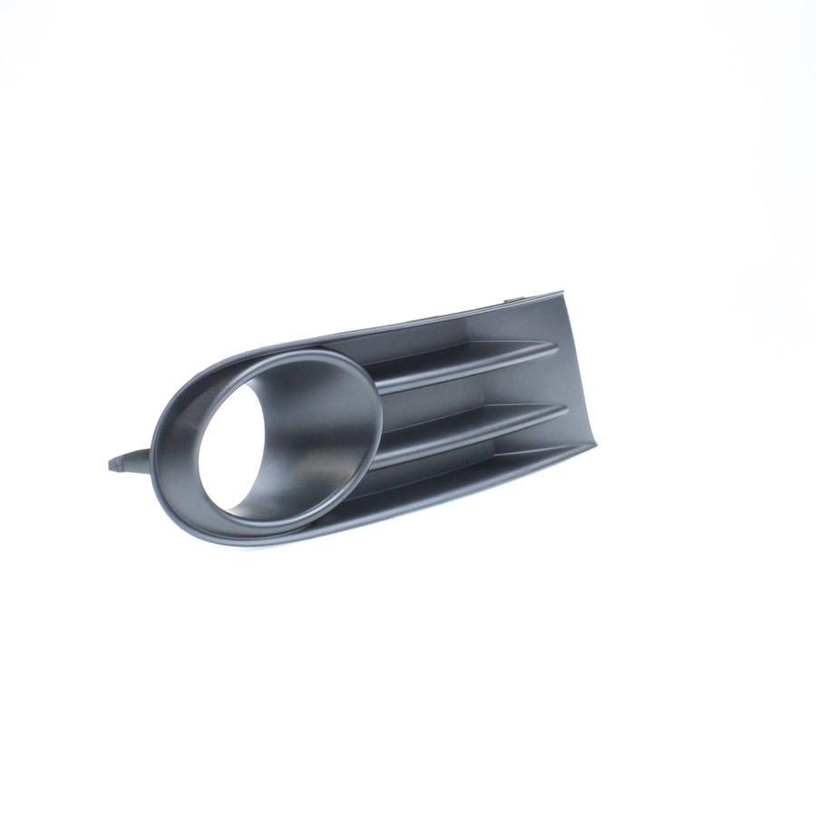 Moldura Farol Milha Dianteiro Direito (Passageiro) - 5U0853666A1NN - Gol, Saveiro, Voyage