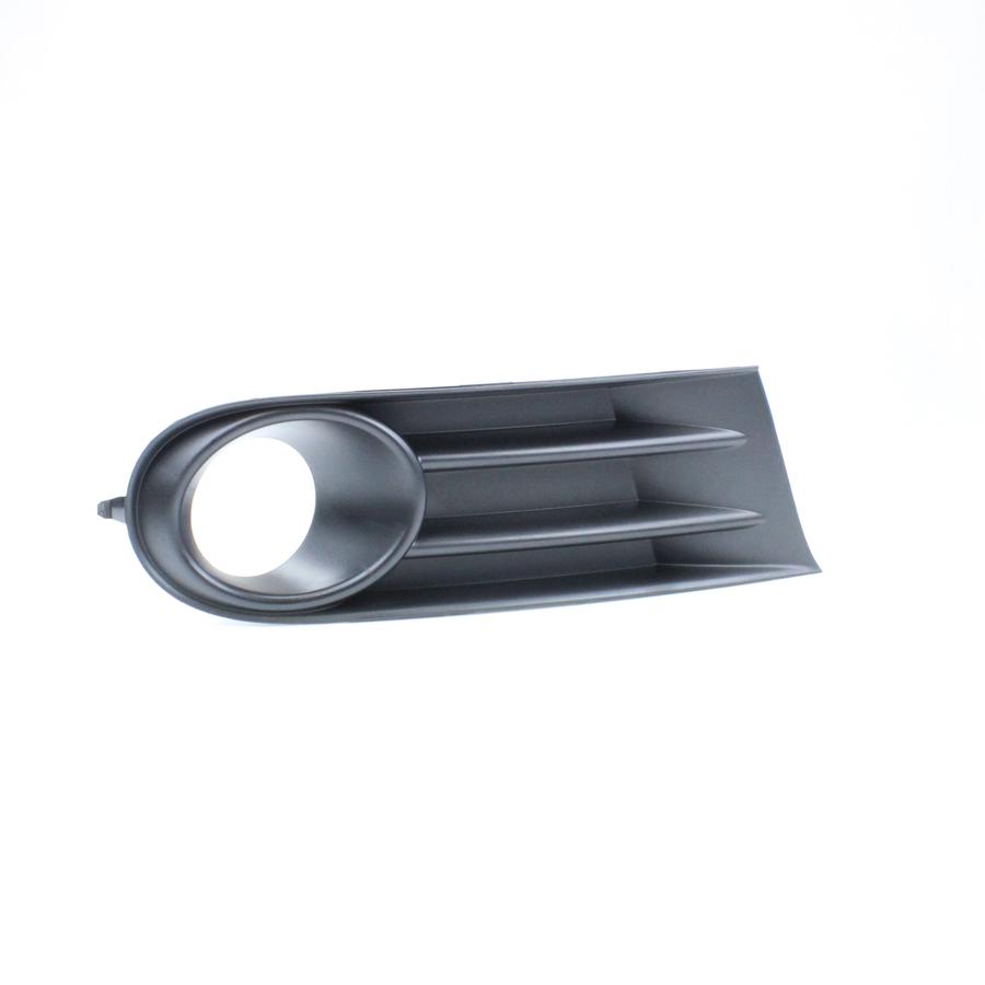 Moldura Farol Milha Dianteiro Direito (Passageiro) - 5U0853666A1NN - Gol, Saveiro, Voyage