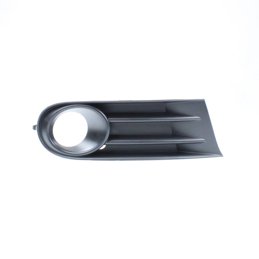 Moldura Farol Milha Dianteiro Direito (Passageiro) - 5U0853666A1NN - Gol, Saveiro, Voyage