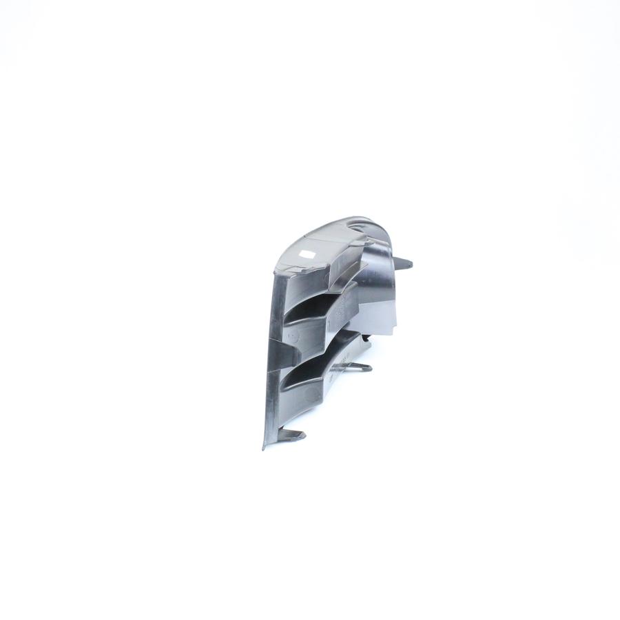 Moldura Farol Milha Dianteiro Direito (Passageiro) - 5U0853666A1NN - Gol, Saveiro, Voyage