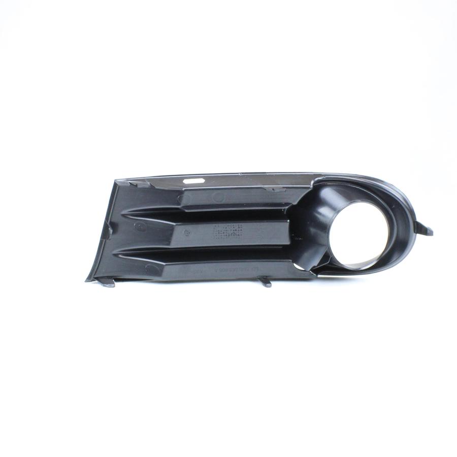 Moldura Farol Milha Dianteiro Direito (Passageiro) - 5U0853666A1NN - Gol, Saveiro, Voyage
