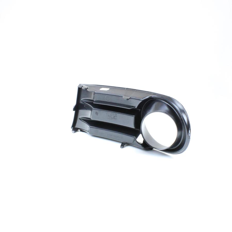 Moldura Farol Milha Dianteiro Direito (Passageiro) - 5U0853666A1NN - Gol, Saveiro, Voyage
