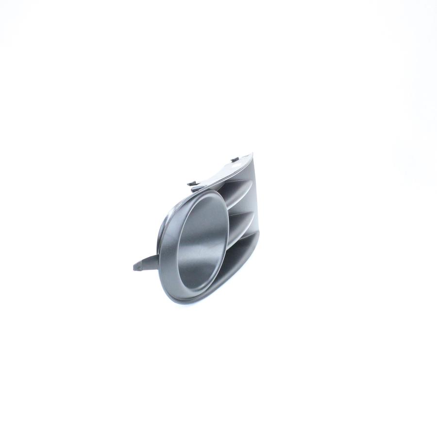 Moldura Farol Milha Dianteiro Direito (Passageiro) - 5U0853666A1NN - Gol, Saveiro, Voyage