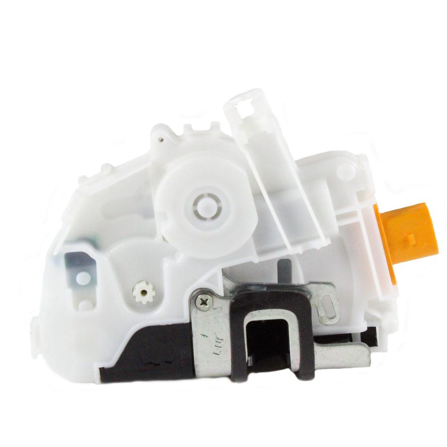 Fechadura Porta - 5U1837015AE - Gol, Saveiro, Voyage