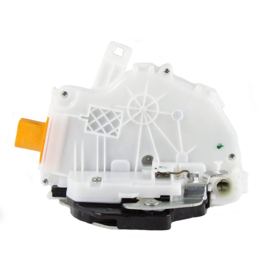 Fechadura Porta - 5U1837015AE - Gol, Saveiro, Voyage