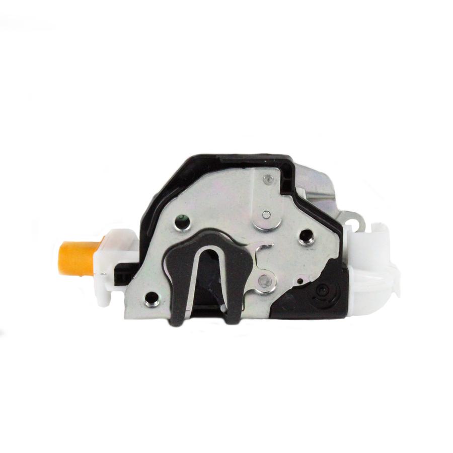 Fechadura Porta - 5U1837015AE - Gol, Saveiro, Voyage