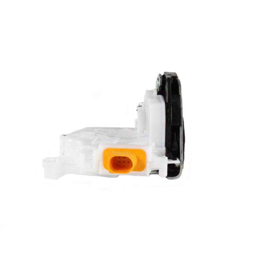 Fechadura Porta - 5U1837015AE - Gol, Saveiro, Voyage
