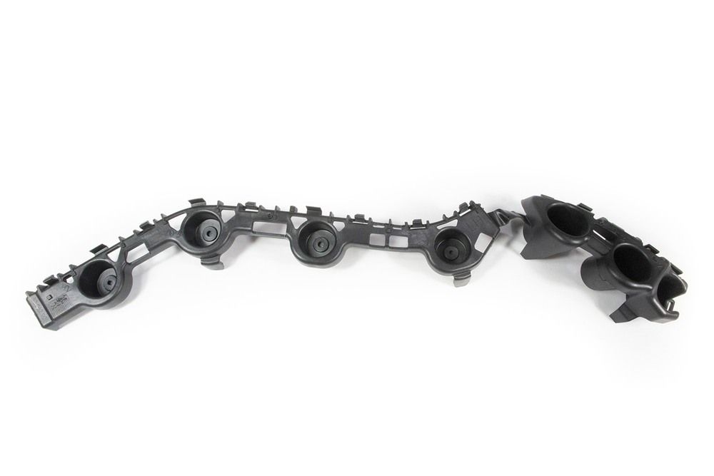 Guia para-choque traseiro - 52082900 - Cobalt