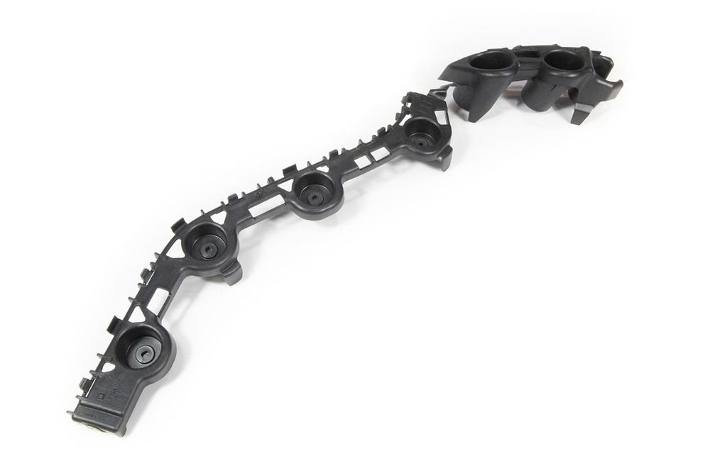 Guia para-choque traseiro - 52082900 - Cobalt