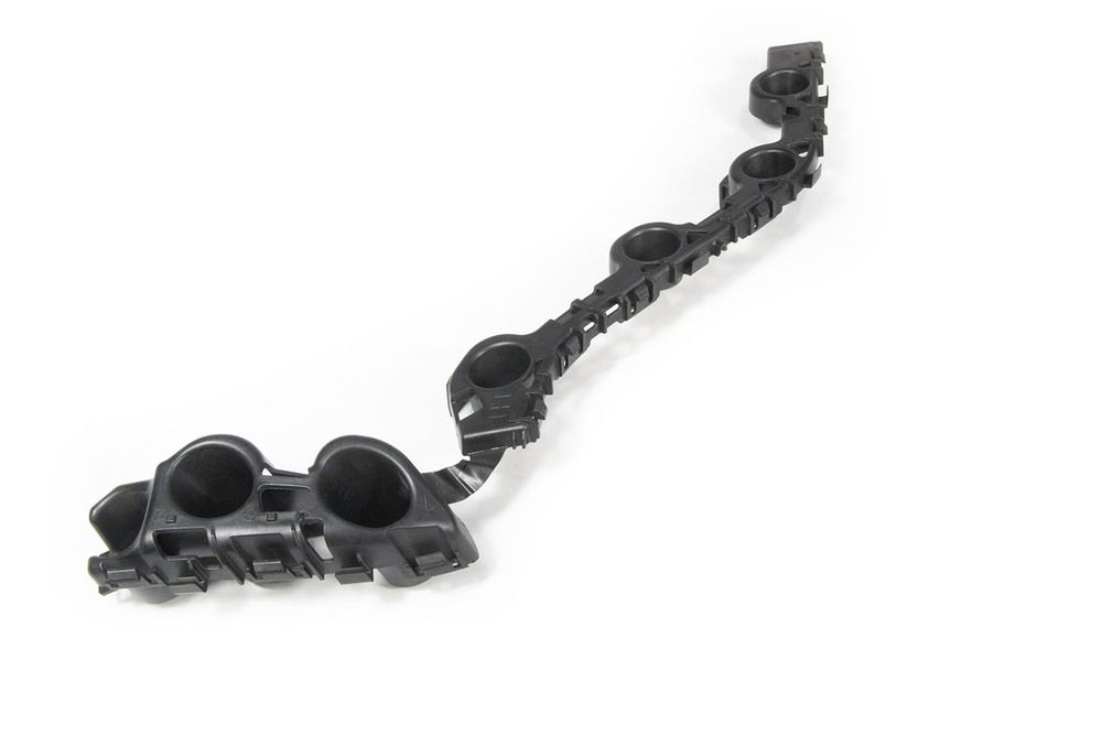 Guia para-choque traseiro - 52082900 - Cobalt