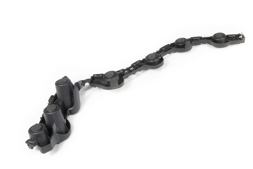 Guia para-choque traseiro - 52082900 - Cobalt