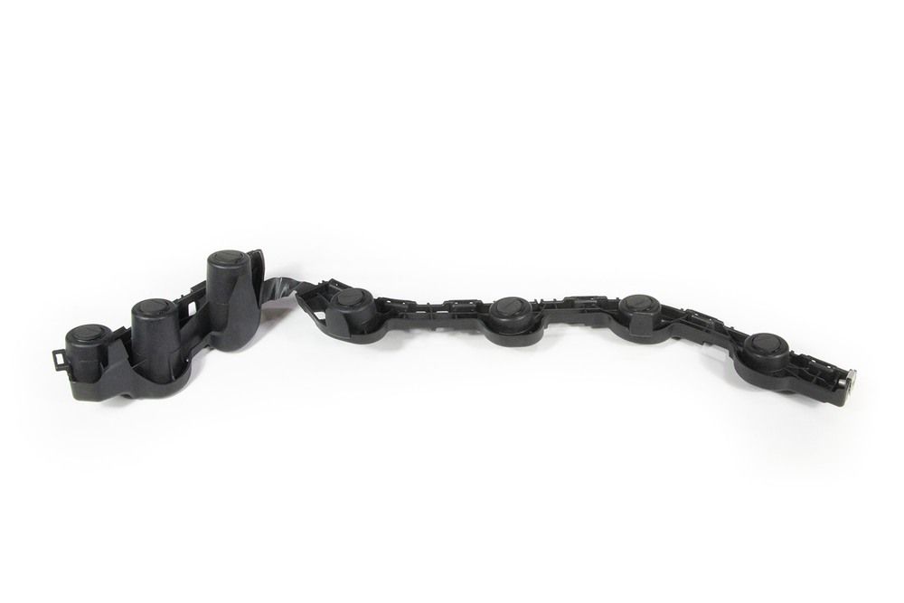 Guia para-choque traseiro - 52082900 - Cobalt