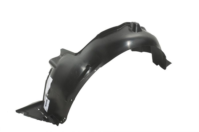 Forro dianteiro caixa roda dianteira - 52084873 - Onix/Joy Ger.1, Prisma/Joy Plus, Onix A Hatch