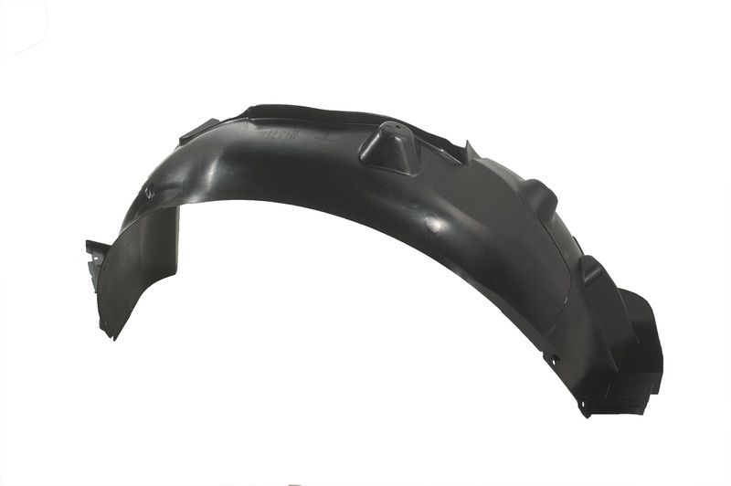 Forro dianteiro caixa roda dianteira - 52084873 - Onix/Joy Ger.1, Prisma/Joy Plus, Onix A Hatch
