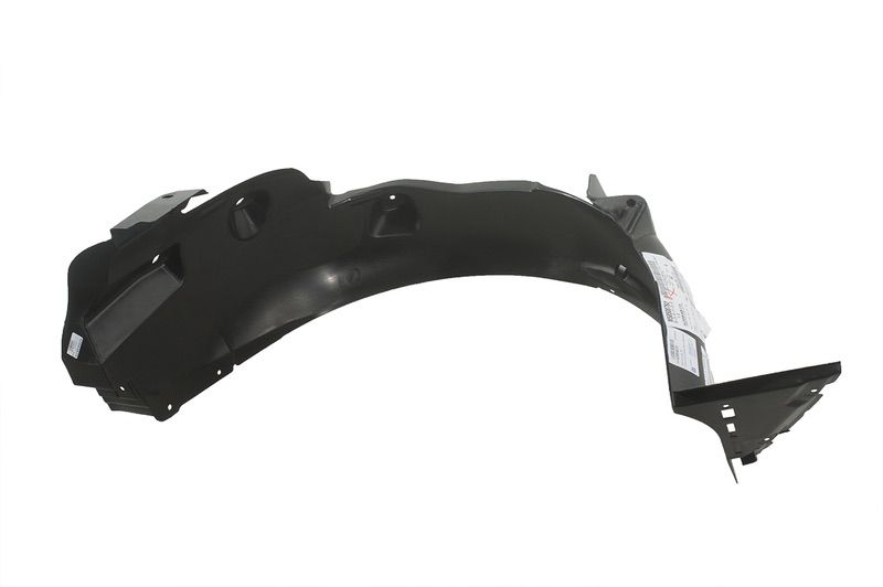 Forro dianteiro caixa roda dianteira - 52084873 - Onix/Joy Ger.1, Prisma/Joy Plus, Onix A Hatch