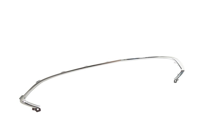 Inserto grade dianteira - 52092357 - Onix/Joy Ger.1, Prisma/Joy Plus, Onix A Hatch