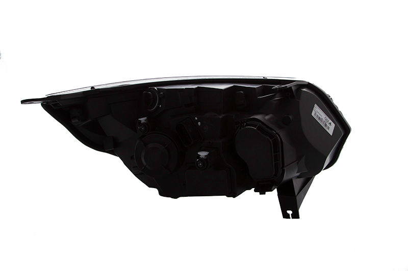 Farol - 52095237 - TrailBlazer, S10 B Cab Simples, S10 B Cab Dupla